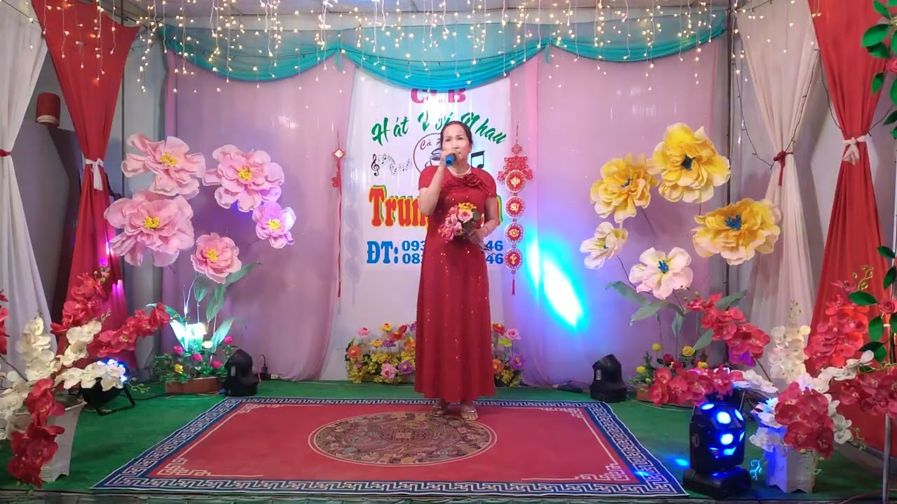 Bảo Yến Ck Thôi trả anh về 