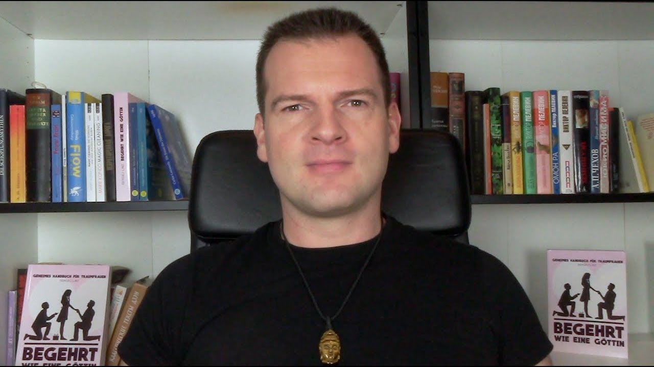 Mann in FERNBEZIEHUNG verliebt machen - 6 goldene Regeln