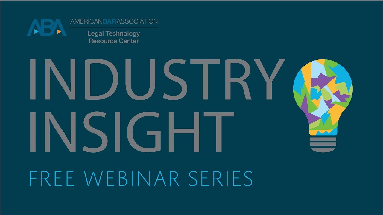 Webinar with Exterro | 10 Must Have's for Your Document Review Process and Technology
