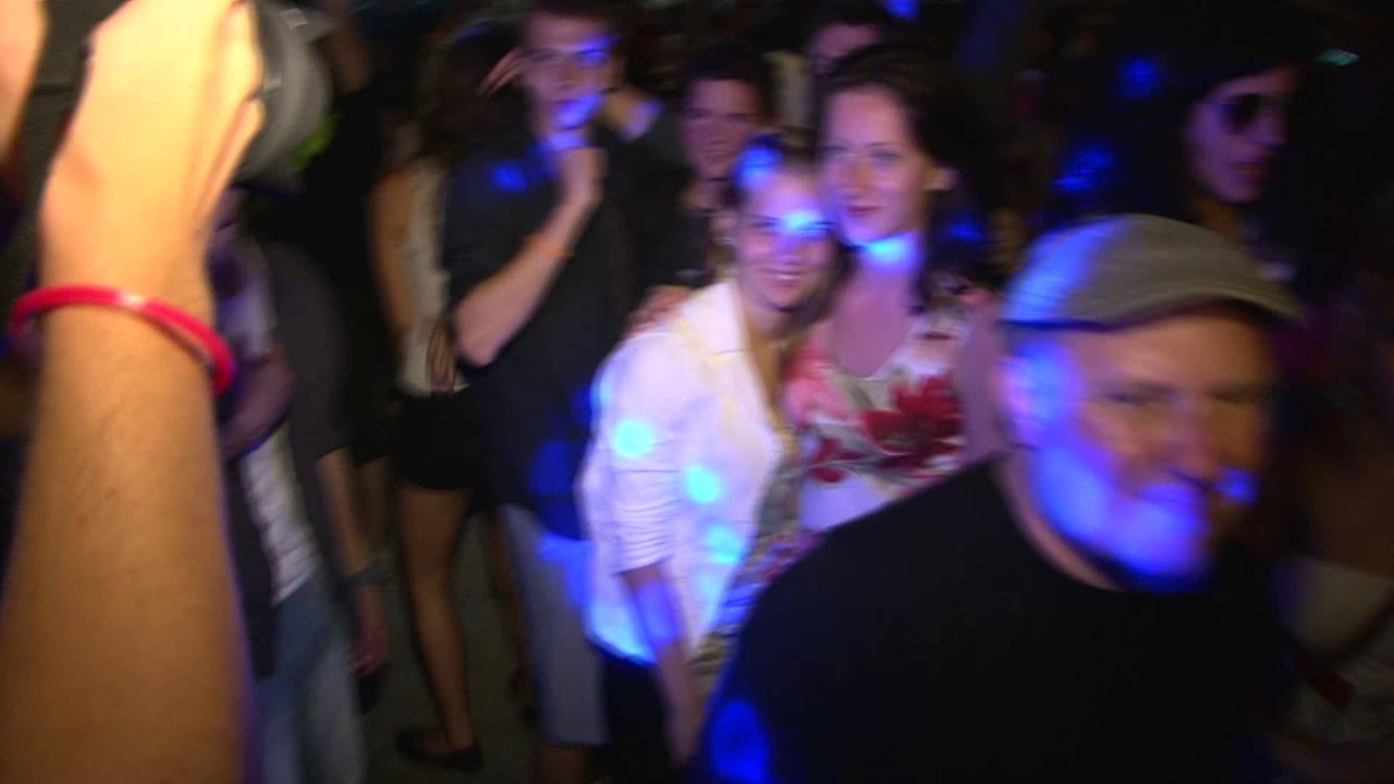 3.8.2012 BAR BAR - ZELENA VODA! / VideOOldies Mix dVj.kukOO