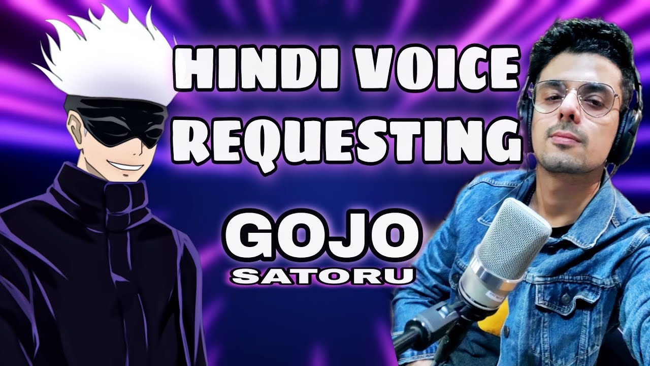 No More GOJO… PLEASE!!! 🙏🏻