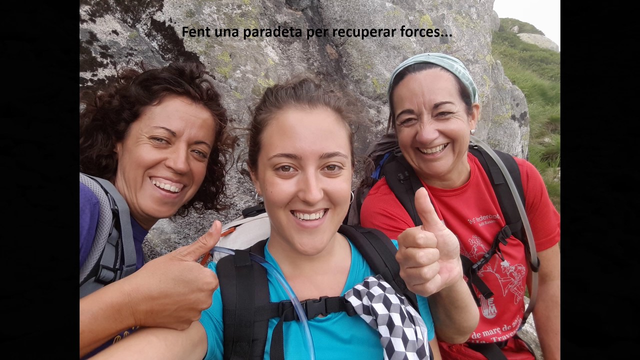 LA PORTA DEL CEL 2016