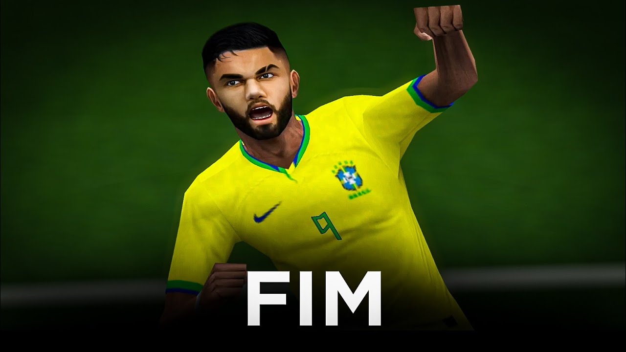 FIM! eFootball 2024 PSP:RUMO ao ESTRELATO EP.122