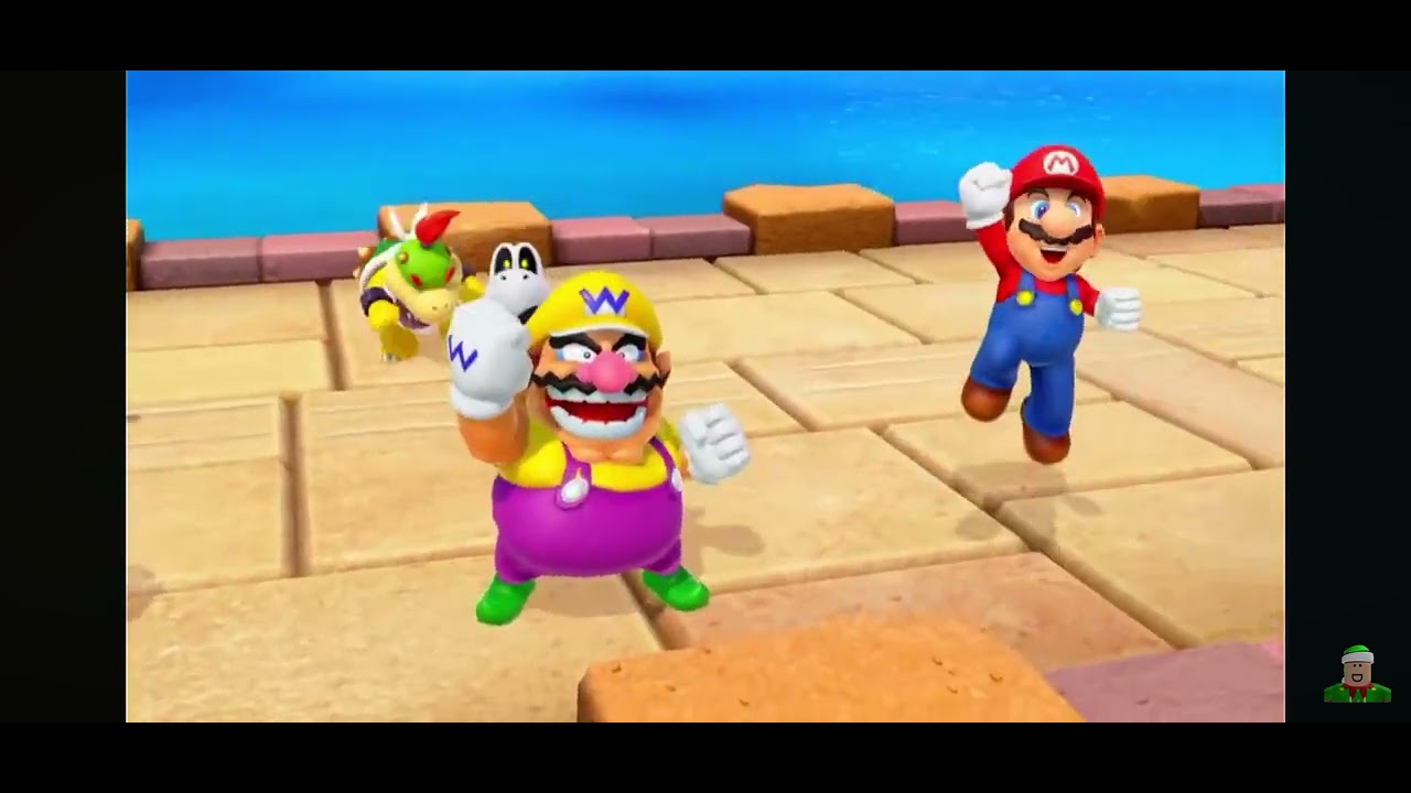 Mario Party #59