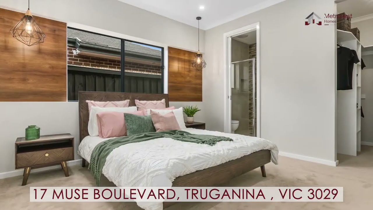 Metronest Homes | Display Homes | Sneak Peak | Custom Builders | Melbourne | Victoria
