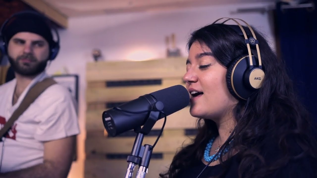 Bitter Sweet Symphony | @theverveband | Dejablues ft. Jack Santini | Soul Cover