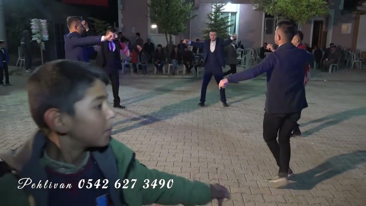 04-Saniye & Mucahit   Hacıbeyli