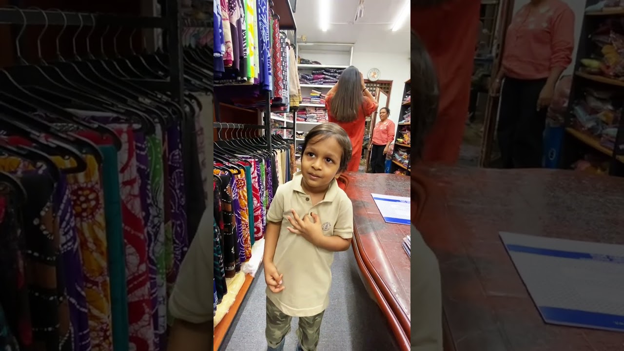 අංජුලා රාජපක්ෂ ගේ දග මල්ල - ඉදිරිය⁣ට ලංකාවේ දක්ශයෙක් තමයි බලන්නකෝ හුරැතලේ 