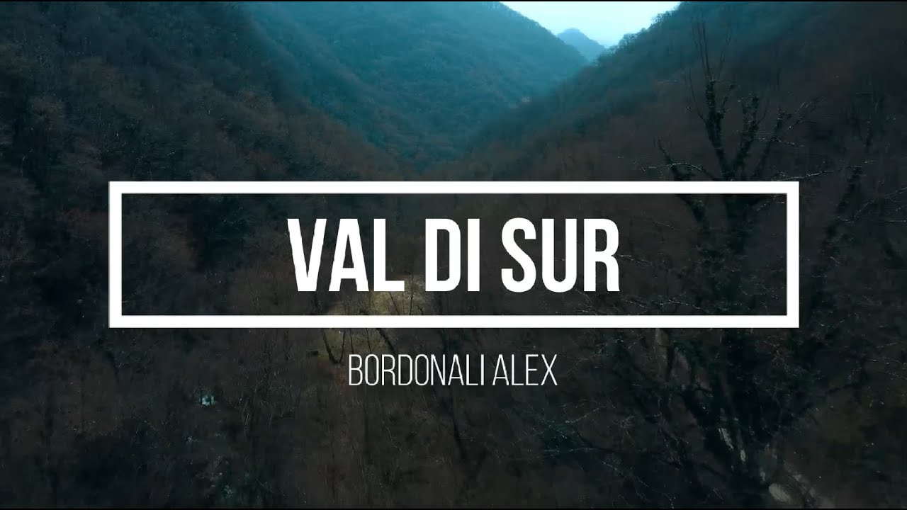 Val di Sur e rifugio G.Pirlo. Breve escursione a pochi passi dal lago di Garda e Sal&ograve;.