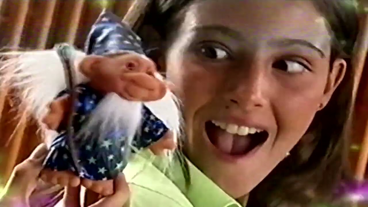 channel 5 adverts vhs  Friday 29th September 2006