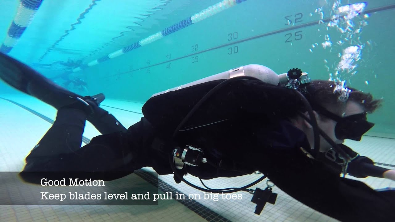 Intro To Tech Pool Session 2015