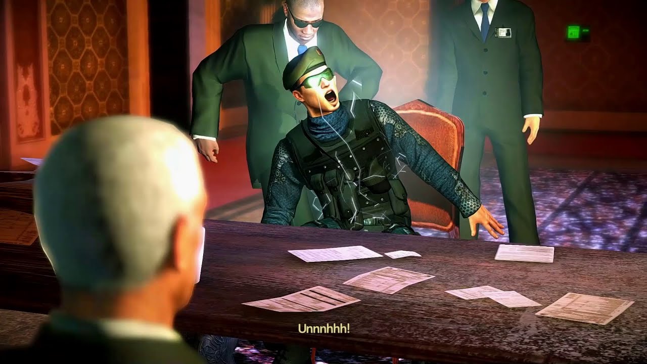 Stunning Revelations | Play it Forward 07