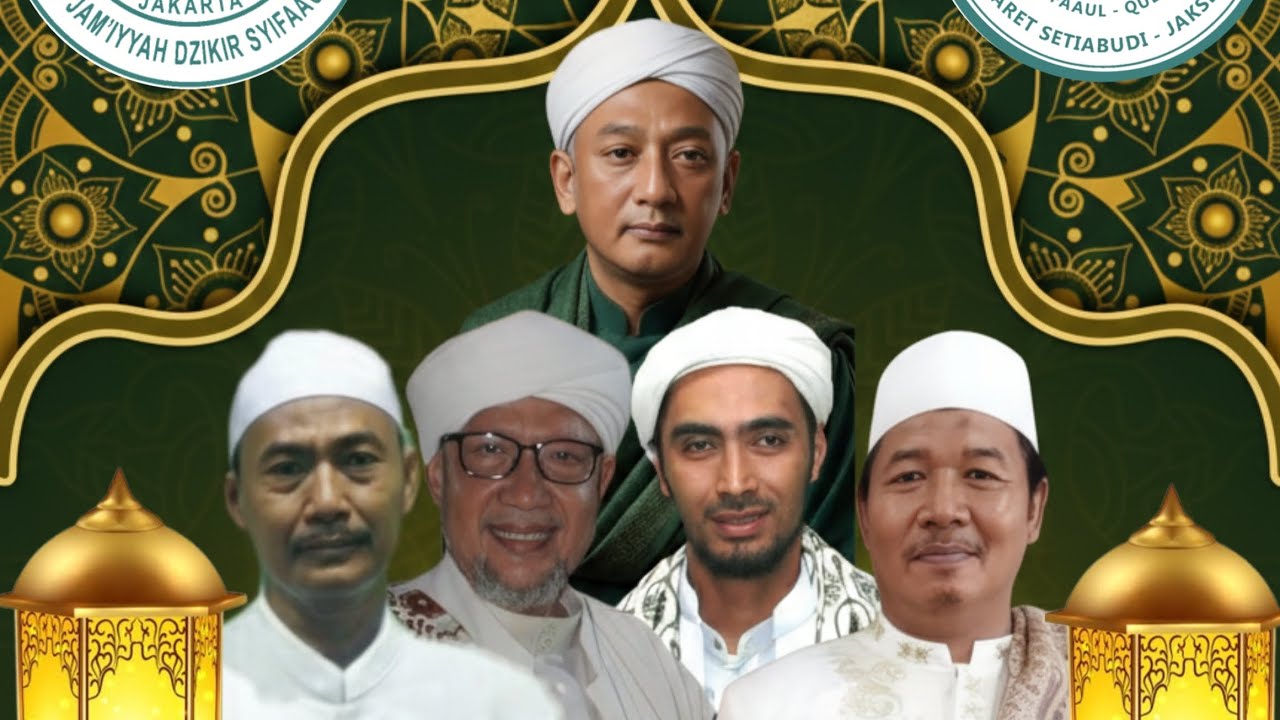 Senandung rindu dalam haul ke 6 guru kita H MAHFUDZ SHODIQ BIN H.Toha rosyid 