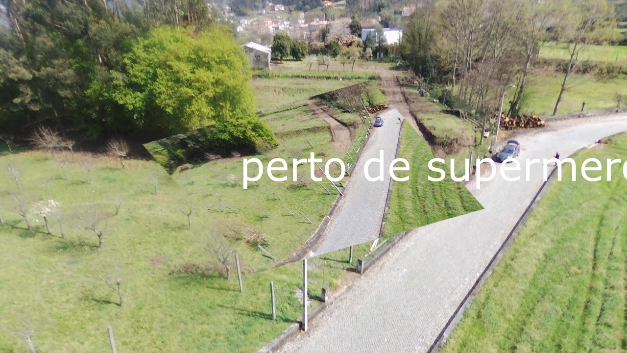 Terreno/ Quintinha   (a venda no OLX)  BRAGA