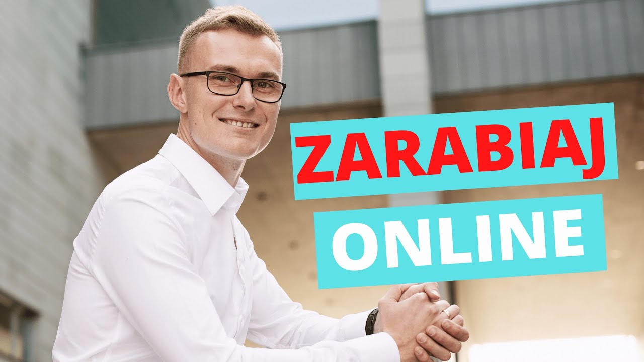 ZARABIAJ NA KURSACH ONLINE I EBOOKACH - Od czego zacząć?