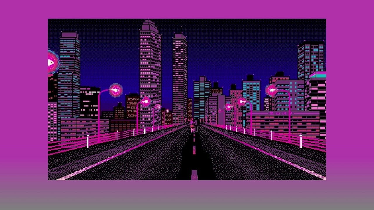 Seoul Nights: a kpop city pop playlist