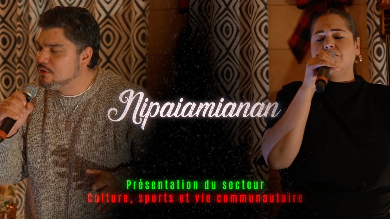 NIPAIAMIANAN 2023 - NINAN mak Pessamiulnuat (Spectacle entier)