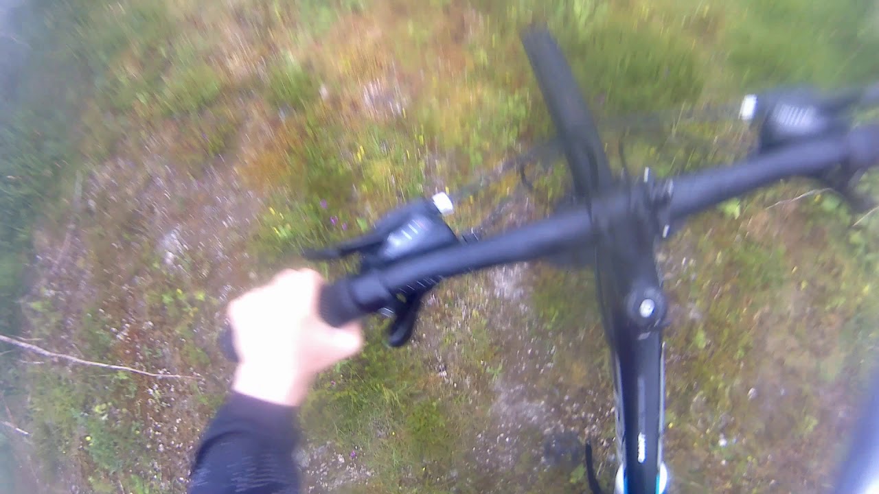 Nancegollan Track pt. 5