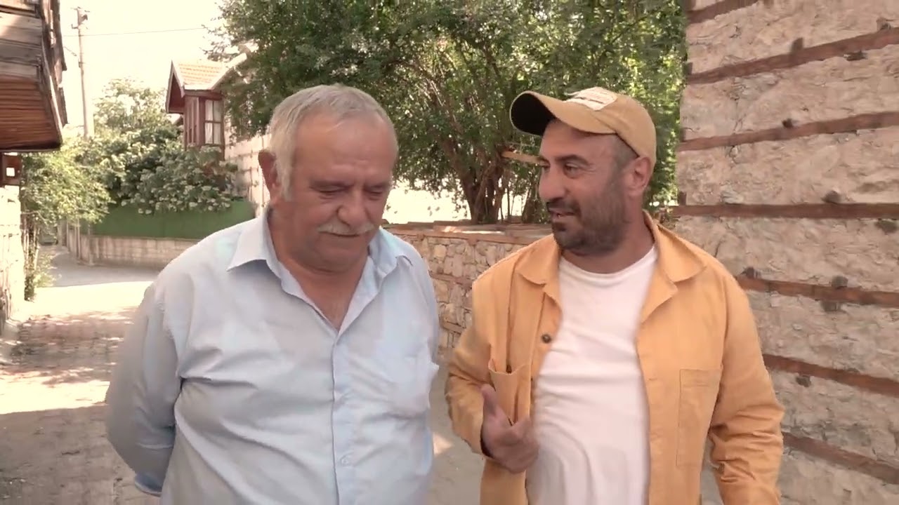 EŞŞEĞİN SEMERİ-1 