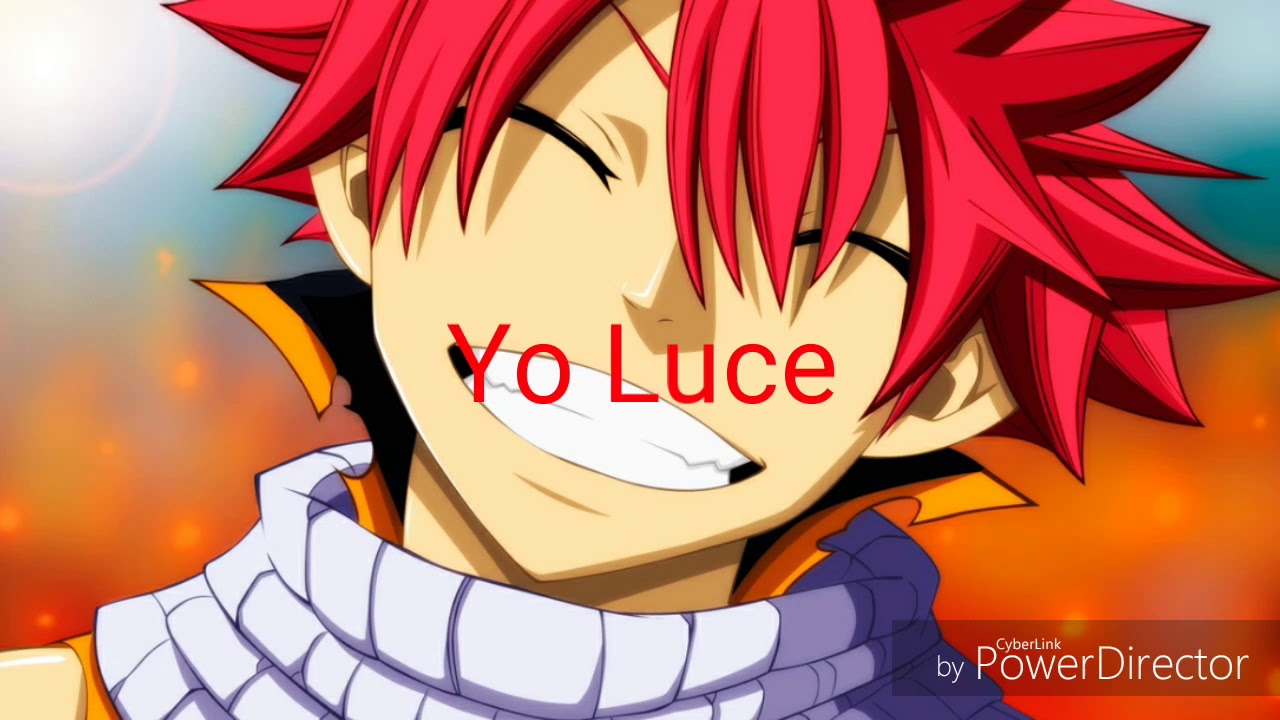 The Dragon inside us Ep.1