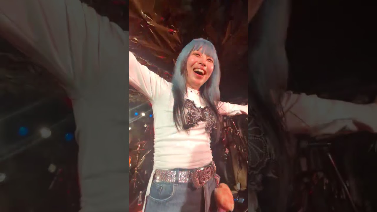 Dimrays - Bad Taste @ Shimokitazawa Shelter 3/20/26