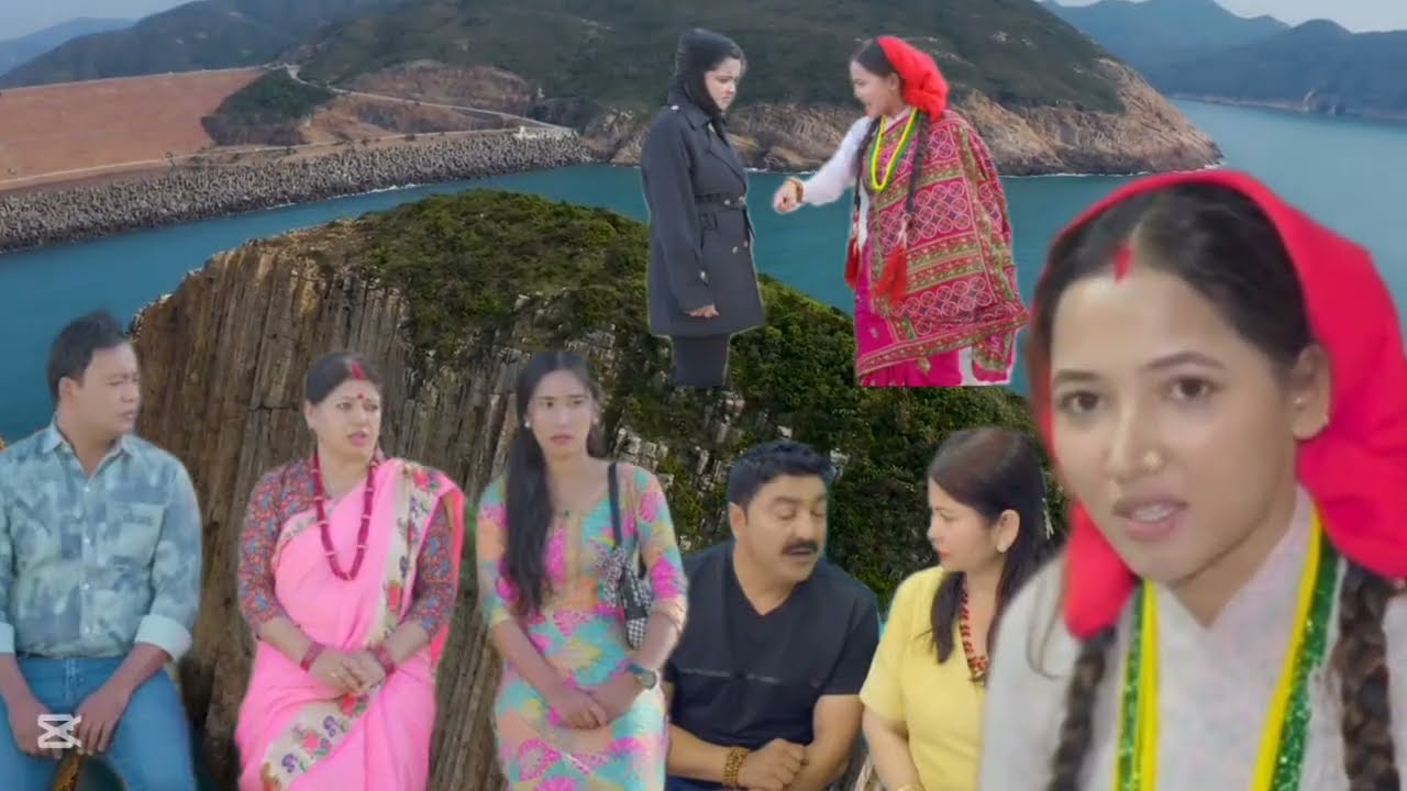 Bhunti Episode - 299 भुन्टी भाग - २९९ भुपन्द्रलाई बचाउँदा भुन्टी आफै समस्यामा परिन् 😳 आखिर किन ? 