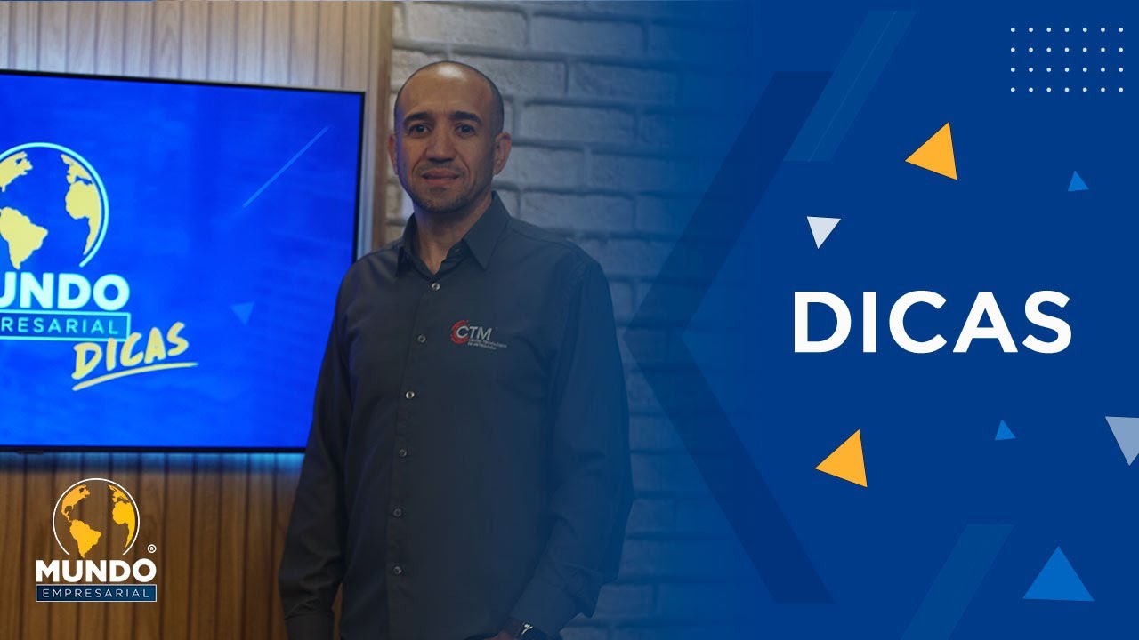 DICA CTM | A IMPORT&Acirc;NCIA DA CALIBRA&Ccedil;&Atilde;O RBC - DICA #04
