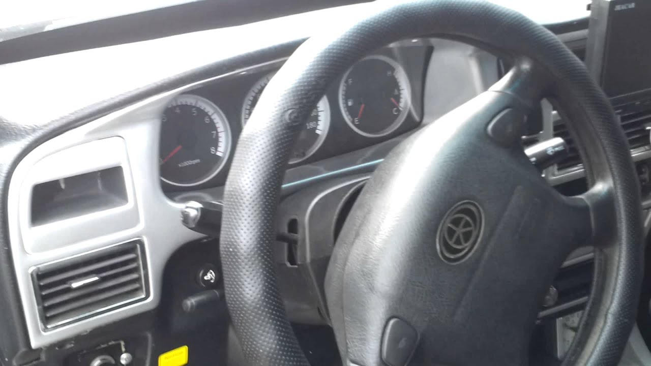 dadi shuttle 2007г
