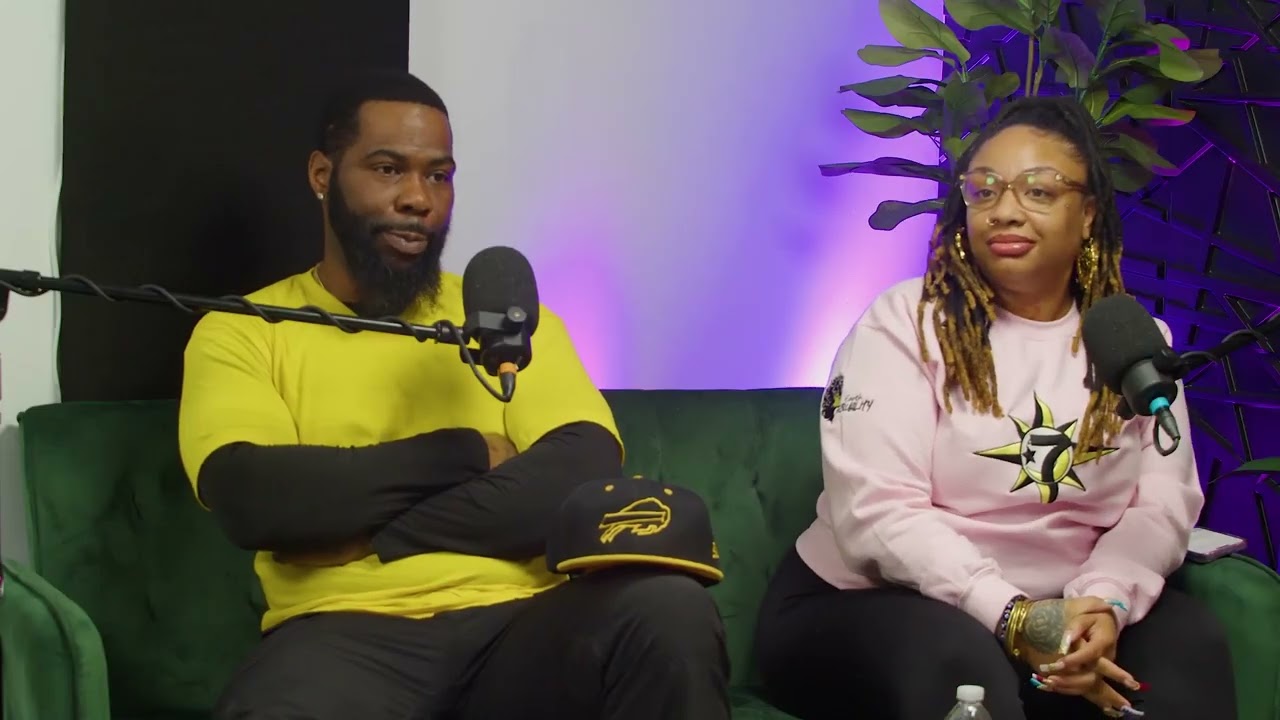 Episode 2: Behind The Build: Meet The Hosts Of GodsPower716