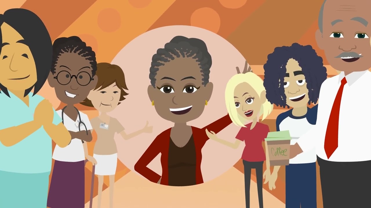Aboriginal and Torres Strait Islander Health Workers ANIMATION - Queensland Health