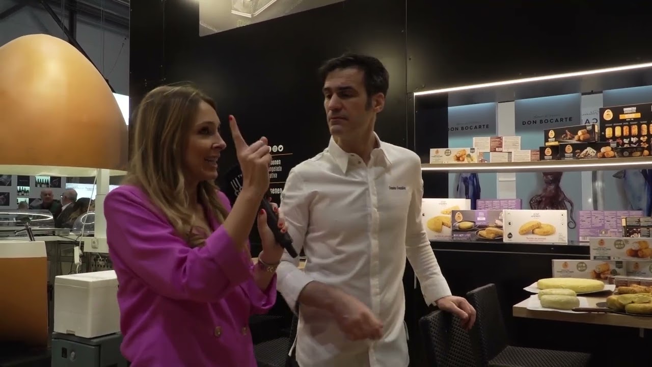 Sen&eacute;n Gonz&aacute;lez   Fundador y CEO de La Cocina de Sen&eacute;n