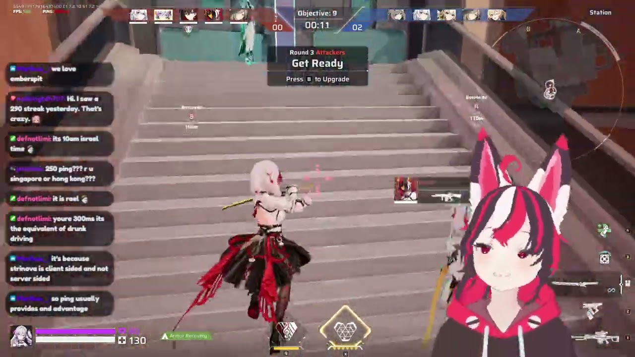 well well well