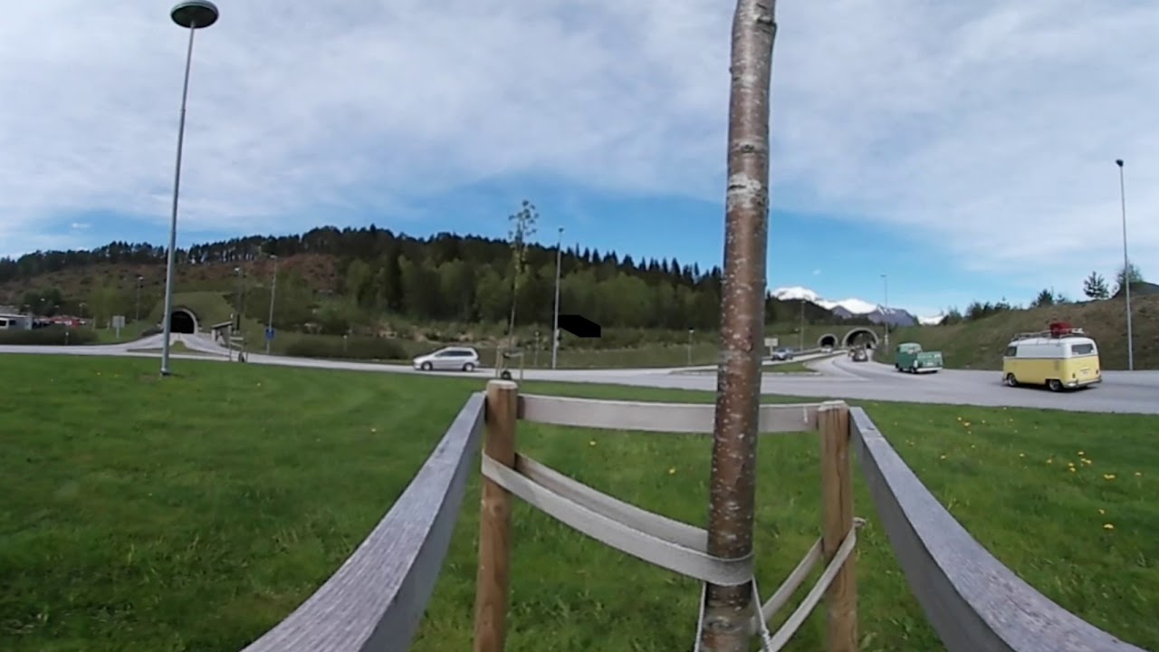 luftkjolt kortesje 2017