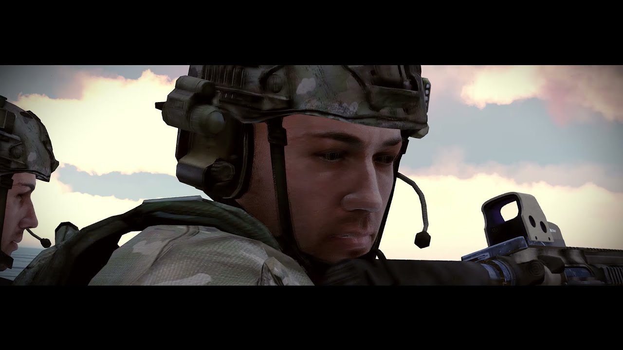 R3F ArmA 3 - TEAM R3F par Reiben, rejoignez nous ! - MILSIM Fr