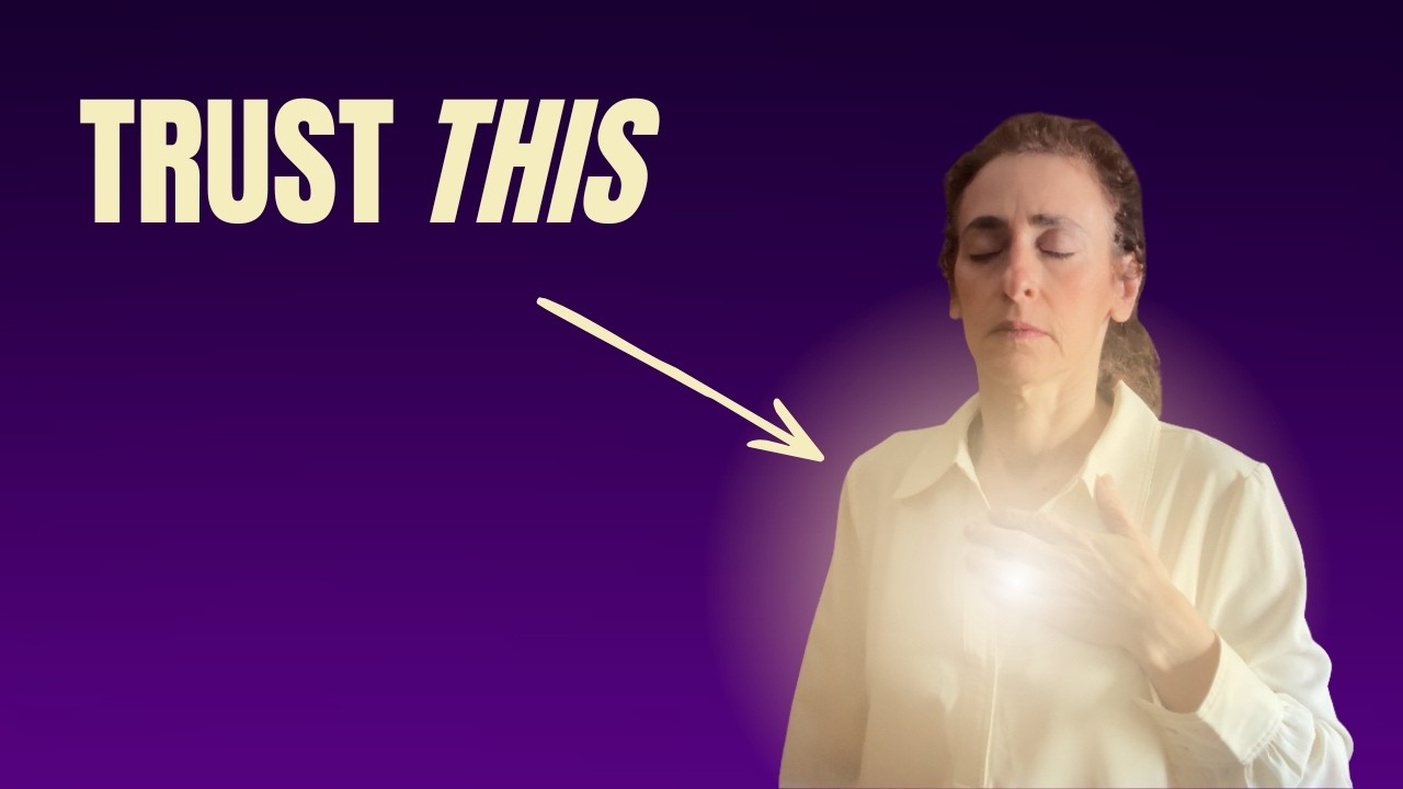 The Quiet Signal You’re Ignoring When Making Decisions