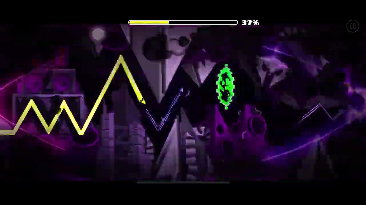 KOCMOC 3X TIMES IN A ROW 100%