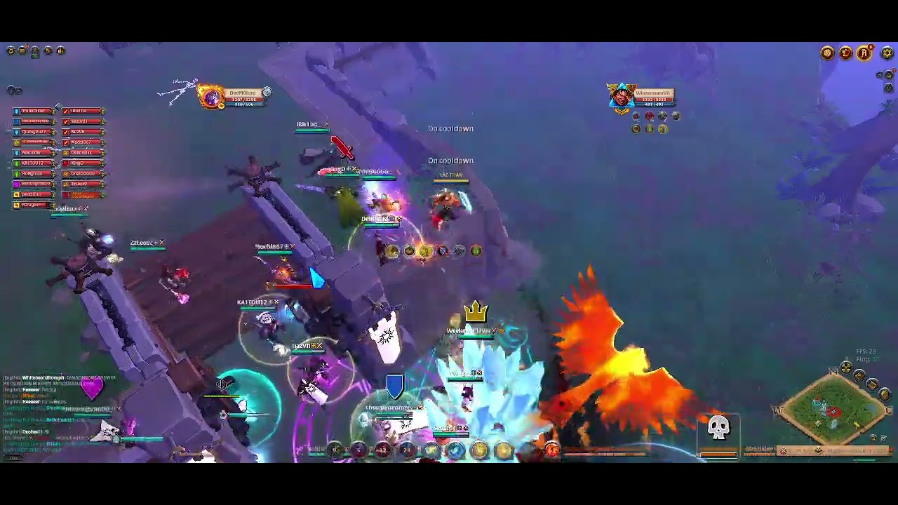 LAC THAN #1: D R A W I N G GOT REDRAWN (Rotcaller POV)
