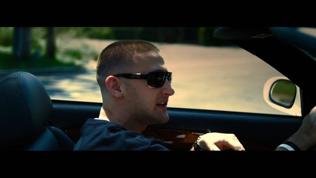 Aspektz - In The Tdot (Produced by Triple A) --OFFICIAL MUSIC VIDEO--