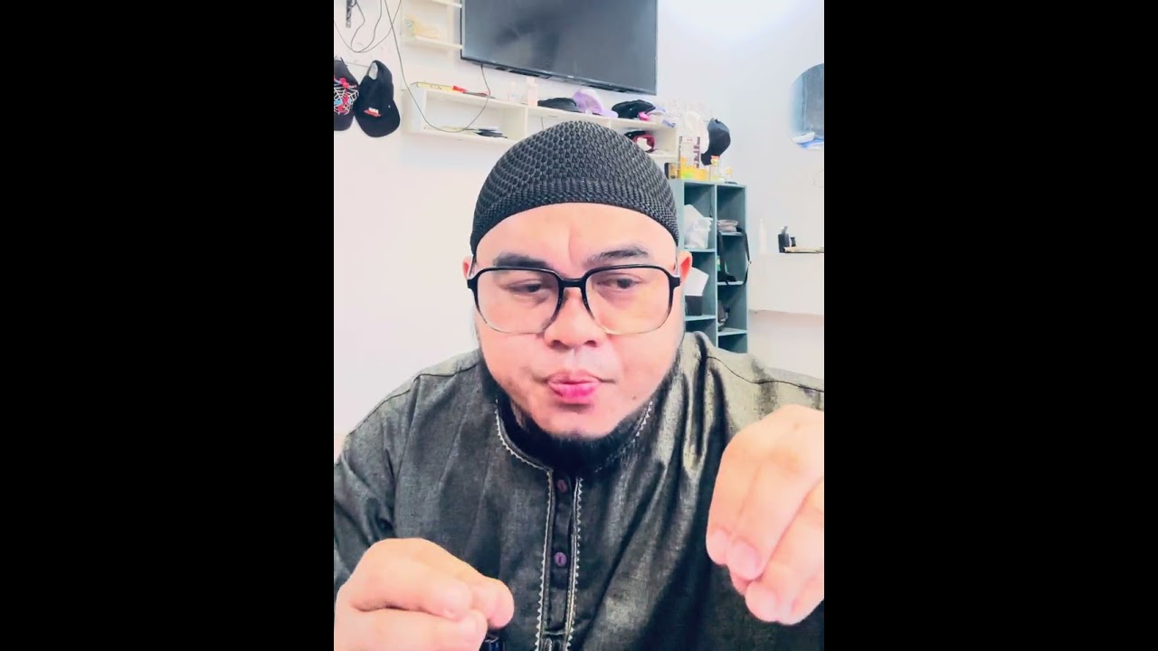 Mga Sharat sin pagpuasa.