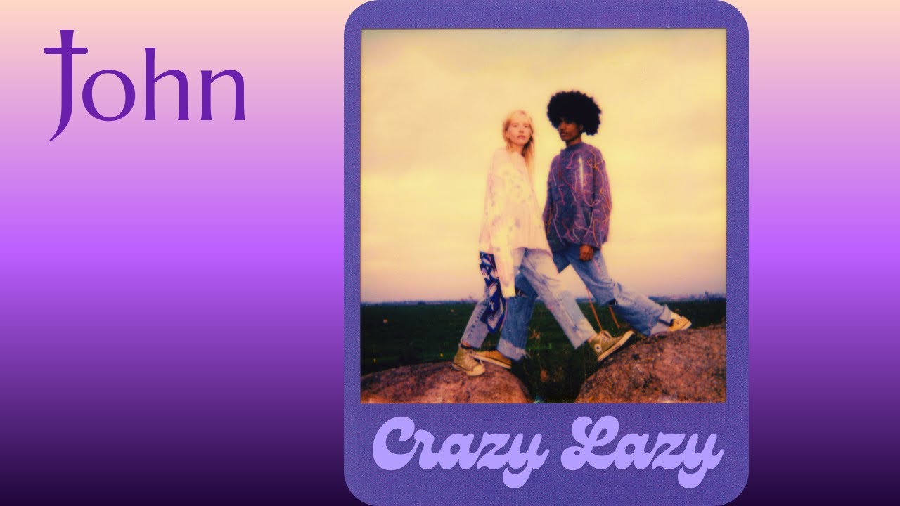 Crazy Lazy