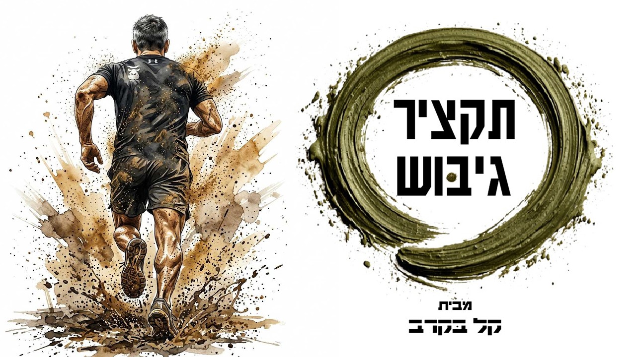 הפודקאסט של קל בקרב, תקציר יום סיירות.
