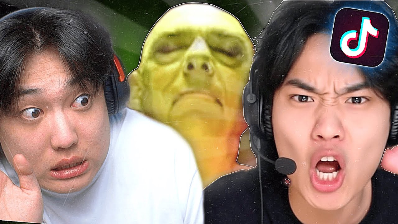 TIKTOK ҮЗСЭН ҮЗСЭН