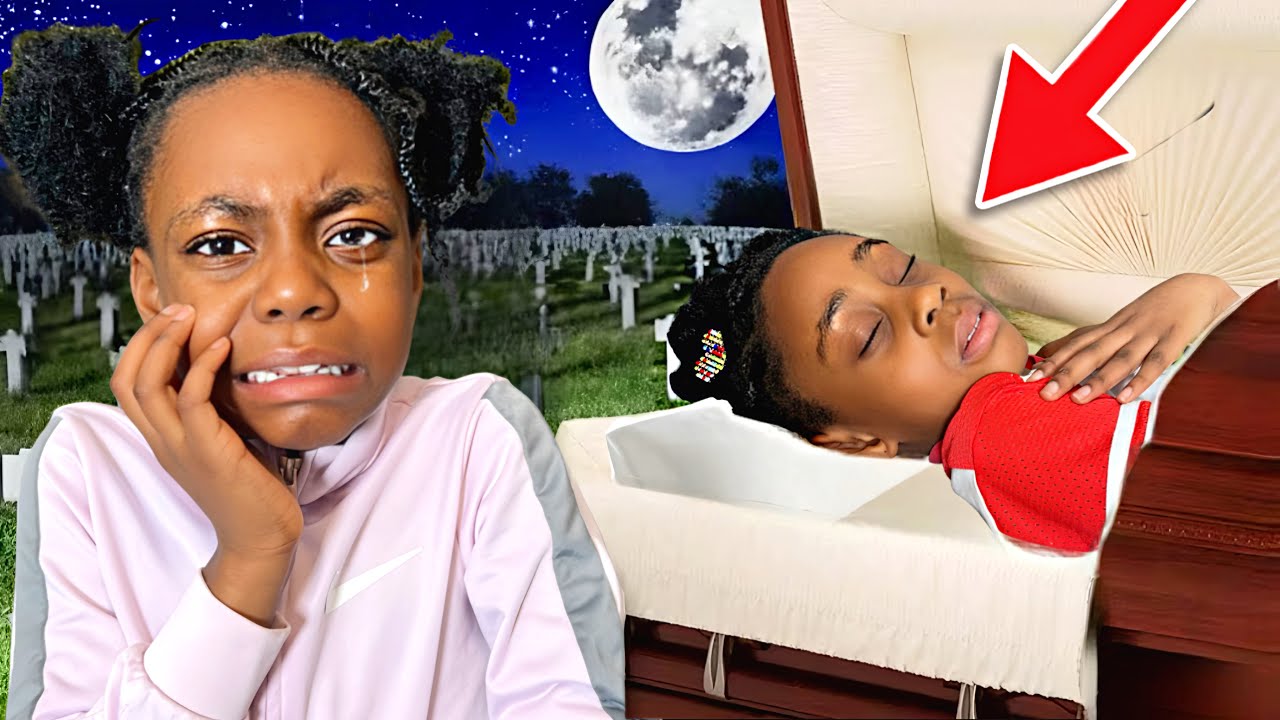 SOMETHING HAPPENED TO MY TWIN SISTER|The QueensReality