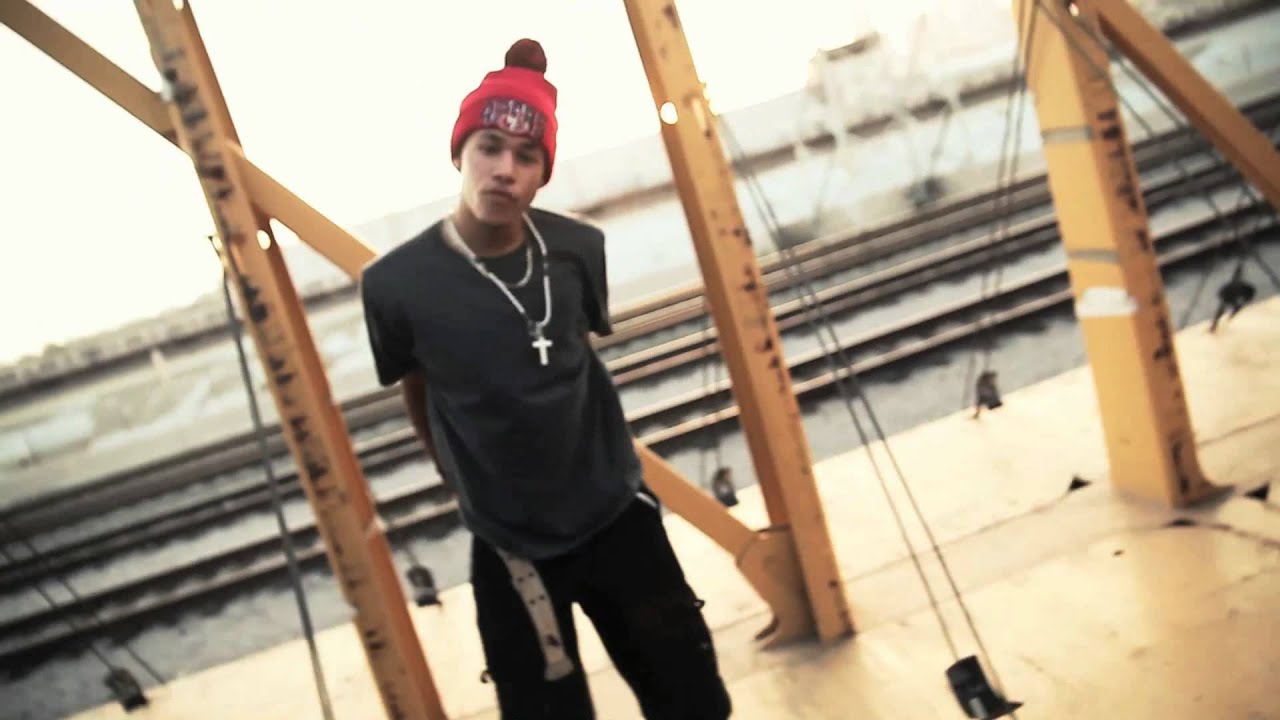 No Luck (Remix) - DNS (Music Video)