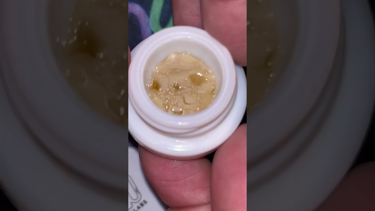 710 Labs 🧪 Gak Smoovie #9 🍈🍏 T4 Live Rosin Review 😮&zwj;💨🔥 Turned into beautiful cold cure 💧🥶