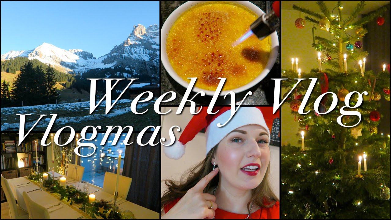 My Christmas 2015 | Last 