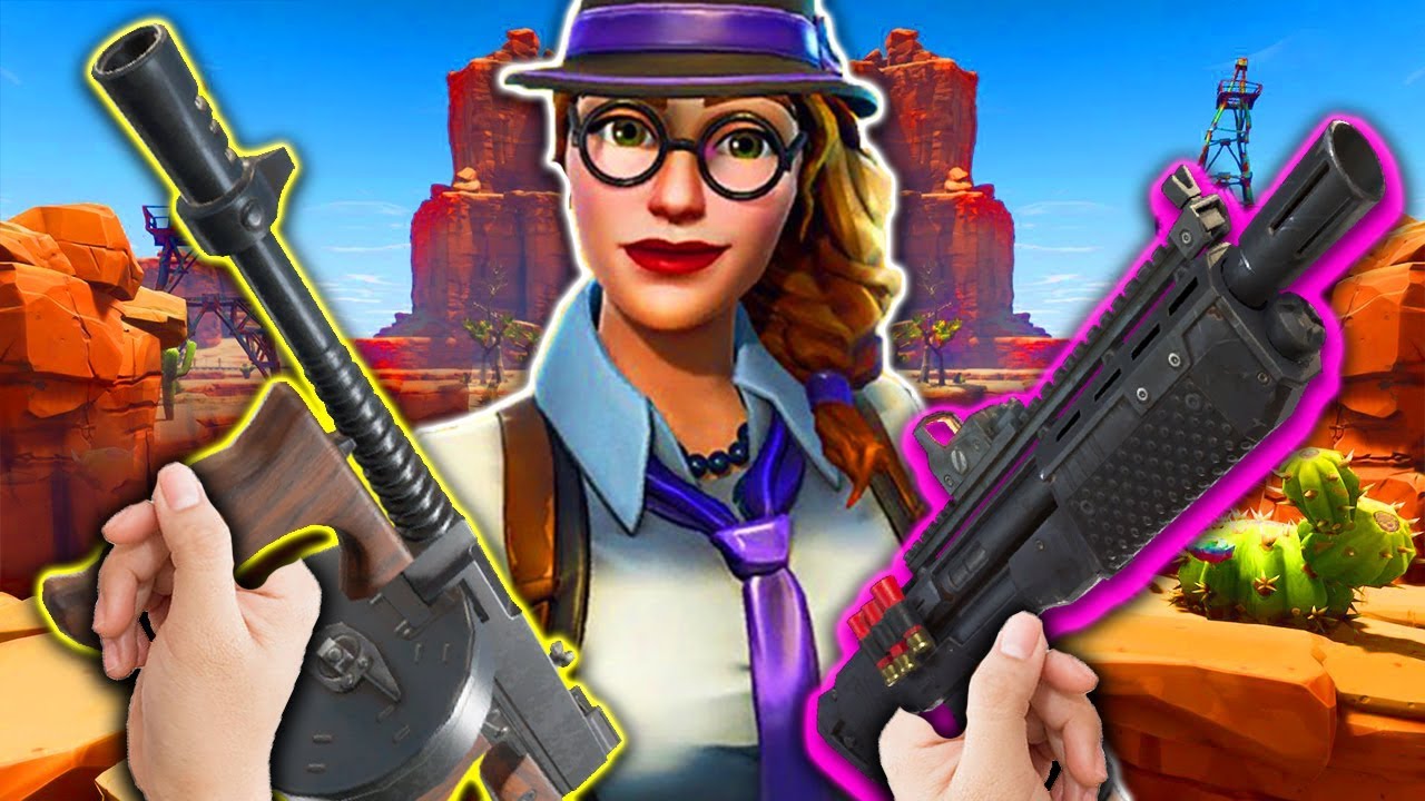 FORTNITE: SI INNAMORERANNO DI ME O PROVERANNO AD UCCIDERMI?!