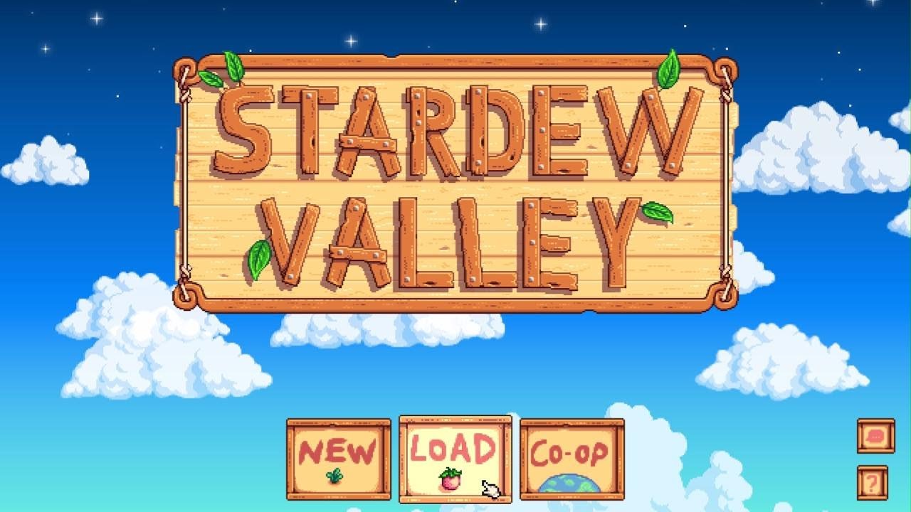 Stardew Valley