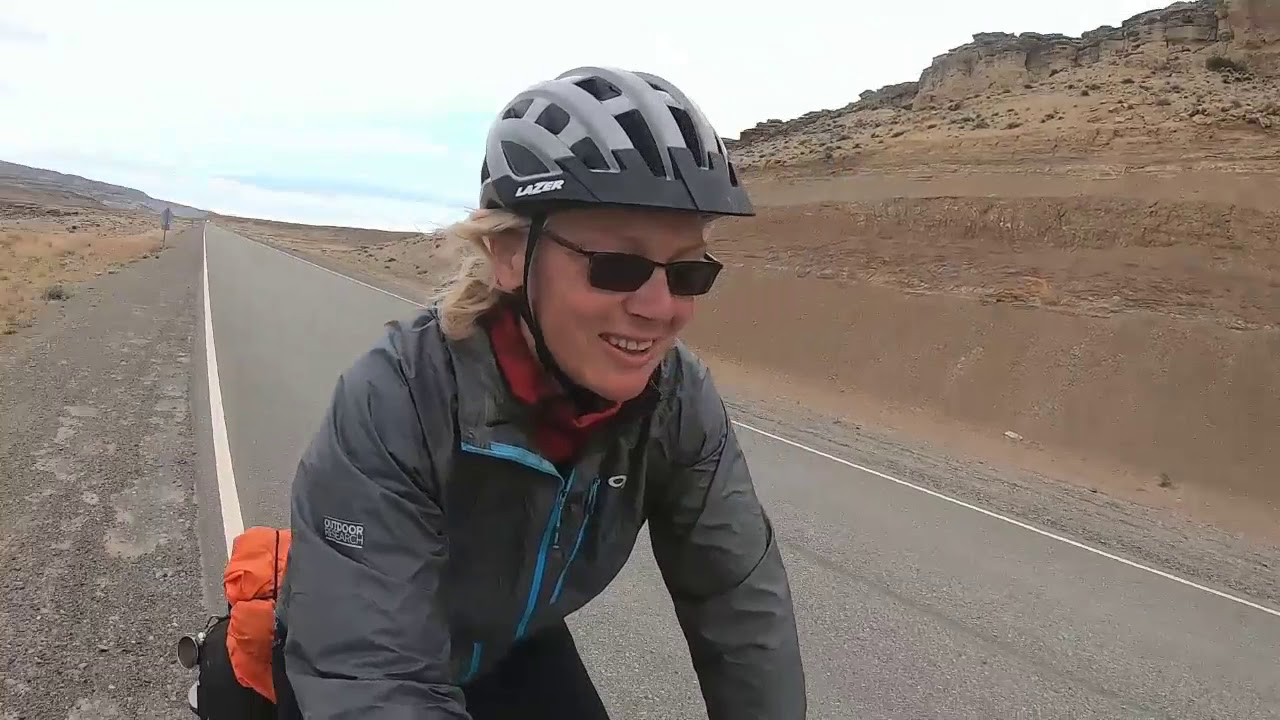 [S1-Epiz.11] El Calafate-El Chalten, *POSLEDNJI DANI U STEPI!*