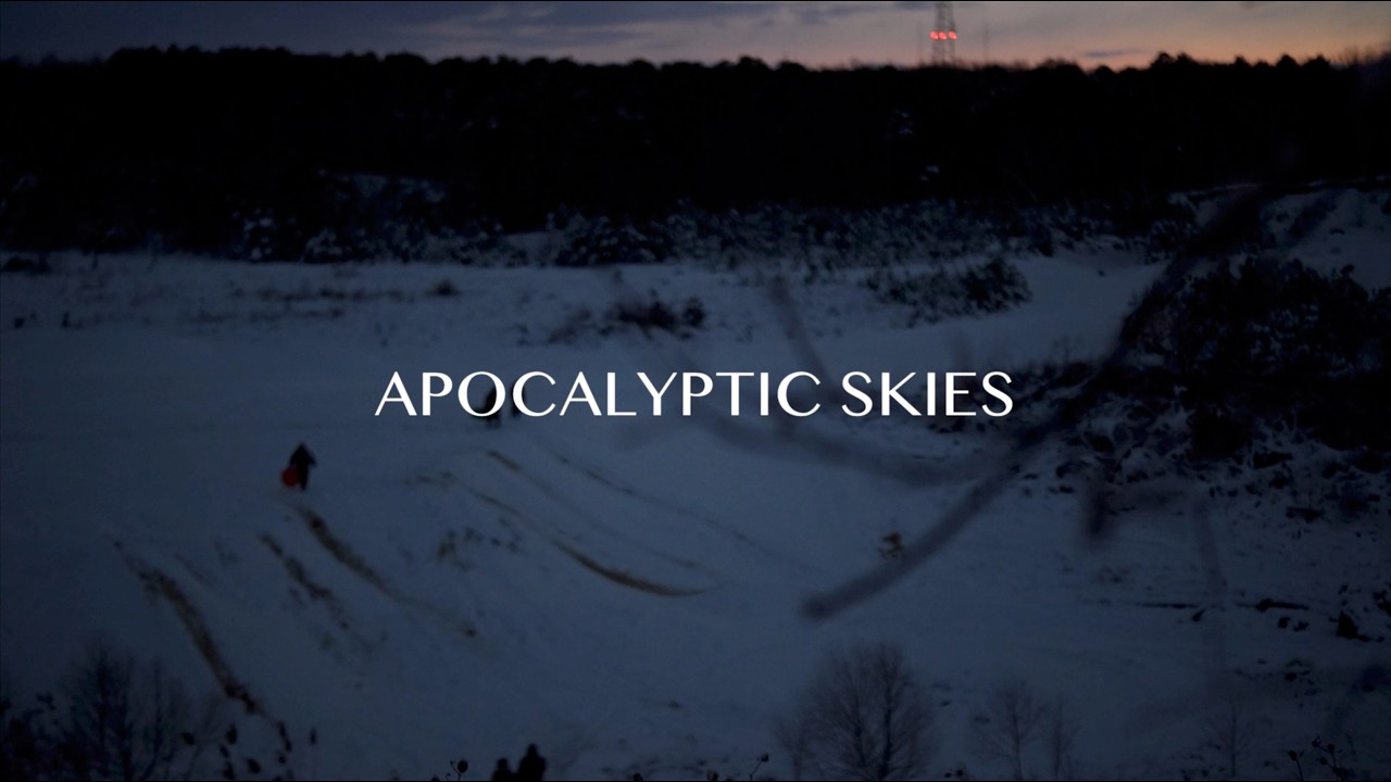 Latchkey Kids - Apocalyptic Skies (Alternate Cut)